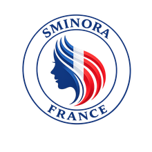 SMINORA® — official logo